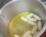 A picture of step 17 of Stuffed Chomchom.