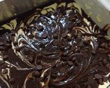 Foto langkah ke 6 dari resep Brownies Cream Cheese.