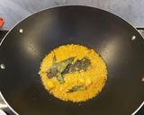 Foto langkah ke 1 dari resep Gulai Ikan Kakap Merah.