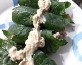 Foto del paso 3 de la receta: Tacos light