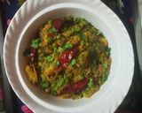 बैंगन का भरता (Baingan ka bharta recipe in hindi) रेसिपी चरण 6 फोटो