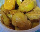 आंवले का अचार(amle Ka Achar in recipe Hindi) रेसिपी चरण 2 फोटो