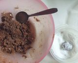 Foto del paso 2 de la receta: Bollitos de dulce de leche tipo trufas