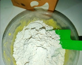 Foto langkah ke 2 dari resep Tamago boro Oreo gluten free.