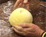 Foto del paso 3 de la receta: Ñoquis de harina (veganos)