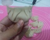 Foto langkah ke 2 dari resep Kulit  dumpling nikmatul rosidah.