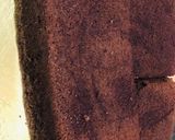 A picture of step 2 of Car cake.