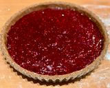 Foto del paso 3 de la receta: 🇦🇹 Especial de Navidad: 3. LINZER TORTE (Austria)