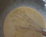 Foto del paso 5 de la receta: Budín de mantecadas
