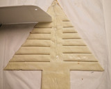 Foto del paso 4 de la receta: Árbol de Navidad