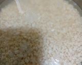 इमरती (Imarti recipe in Hindi) रेसिपी चरण 1 फोटो