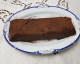 صورة لخطوة 2 من وصفة بودنج شوكولاتة 🍫🍫