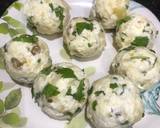 Malai Kofta with Tawa Naan recipe step 4 photo