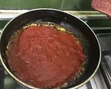 صورة لخطوة 6 من وصفة بيتزا بسيطه وسريعه