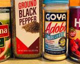 Chipotle Black Bean Burger Soup recipe step 6 photo