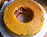 Foto langkah ke 9 dari resep Resep Bolu Marmer Cake / Bolu jadul super enak lembut banget.
