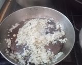 Foto del paso 4 de la receta: Carne en salsa de queso y crema