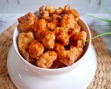 Foto langkah ke 5 dari resep Ayam Popcorn Boncrispy.