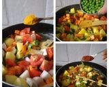 વેજ.પોટલી બિરયાની(veg. Potali Biriyani Recipe In Gujarati) રેસીપી સ્ટેપ4ફોટો