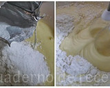 Foto del paso 7 de la receta: Bizcocho de yogur al horno