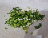 Foto langkah ke 1 dari resep 170. Bakwan Jagung.