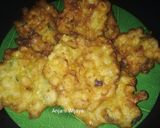 Foto langkah ke 4 dari resep Bakwan jagung kriuk.