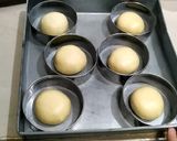 Foto langkah ke 6 dari resep Roti Burger.