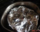 A picture of step 2 of Stewed Figs in Wine Compote.