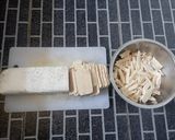 Foto langkah ke 1 dari resep Kering Tempe Teri.