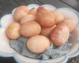 Onion Skin Dyed Easter Eggs recipe step 9 photo