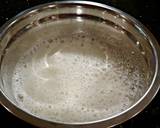 Carrot Chiffon Cake with Cinnamon Cream Cheese Glaze recipe step 4 photo
