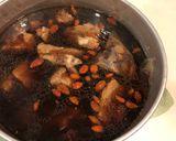 藥燉排骨【電鍋出食補】的食譜步驟3照片