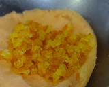 A picture of step 6 of Refreshing Orange Icebox Cookies.