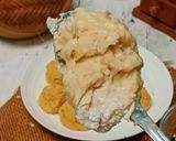 Foto langkah ke 3 dari resep Bola Bola Pisang Coklat.