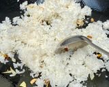 Foto langkah ke 2 dari resep Nasi Goreng Babat.