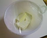 A picture of step 2 of Easy and Delicious! Rich NY Cheesecake.