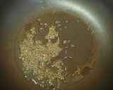 A picture of step 3 of Potato Paratha (Indian Potato Bread).