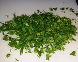 Foto del paso 3 de la receta: Arroz tres delicias