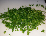 Foto del paso 3 de la receta: Arroz tres delicias