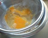 A picture of step 2 of Tamagoyaki Omelette For Sushi Hand Rolls.