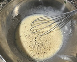 Foto del paso 6 de la receta: Tarta de puerro
