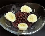 A picture of step 3 of Red Bean Dessert With Topping.