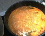 Tongseng Daging Sapi ala Xanders langkah memasak 4 foto