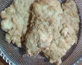 Foto langkah ke 3 dari resep Crispy Chicken Steak.