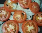 Foto del paso 1 de la receta: Huevos a la ranchera