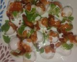 દહીં વડા (Dahi Vada Recipe In Gujarati) રેસીપી સ્ટેપ10ફોટો