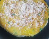 Foto langkah ke 5 dari resep Omelet keju ala Momma Mikel.