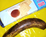 عکس مرحله 2 از دستور توپک شکلاتی