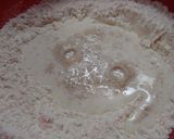 A picture of step 3 of My Family's Basic Bread.