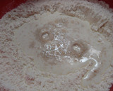 A picture of step 3 of My Family's Basic Bread.